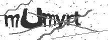 CAPTCHA Bild